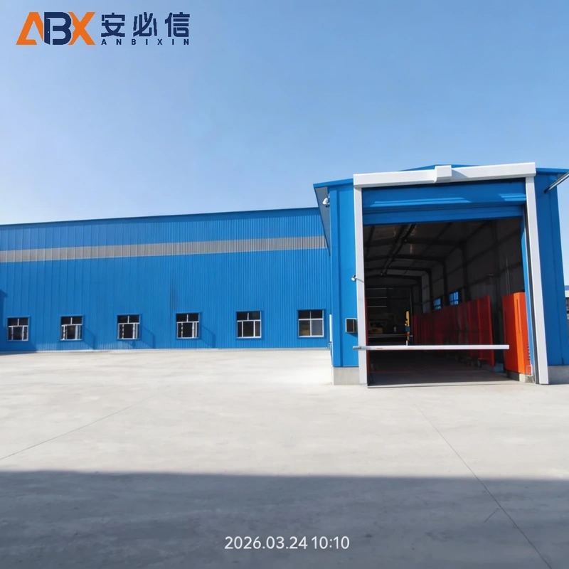 庆阳堆积门